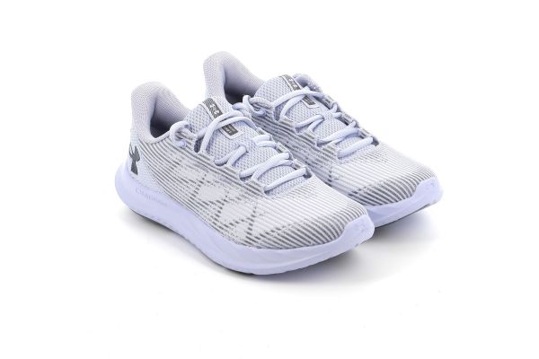 Women's Sports Shoe Under Armour Ua W Charged Speed Swift Color Purple 3027006-500