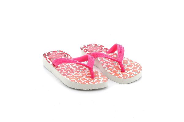 Παιδική Σαγιονάρα για Κορίτσι Havaianas Kids Institutional Πολύχρωμη 4000052-7026