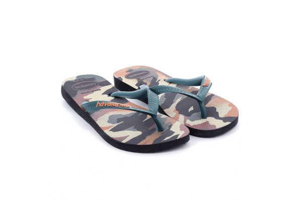 Ανδρική Σαγιονάρα Havaianas Print Men Πολύχρωμο 4141398-6134