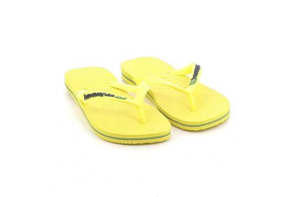 Sayonara Hawaiians Brasil Color Yellow 4149370-8809