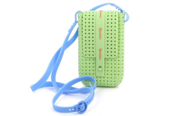 Γυναικεία Τσάντα Ipanema Mini Bag Χρώματος Πράσινο 780-24369-29-3