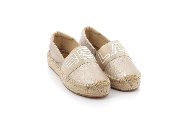 Γυναικεία Εσπαντρίγια Replay Χρώματος Χρυσό GWF22.000.C0083S 0045