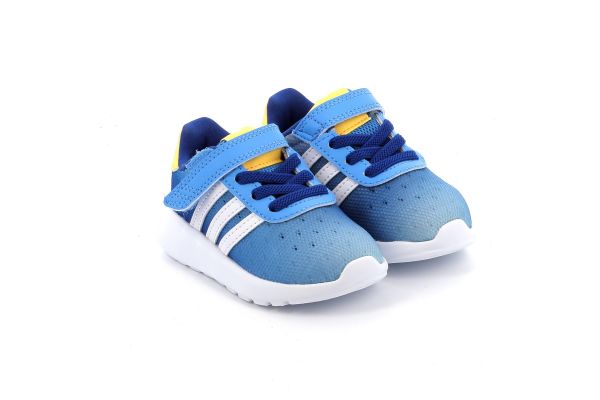 Παιδικό Αθλητικό Παπούτσι για Αγόρι Adidas Lite Racer 3.0 El I Χρώματος Μπλε ID3394