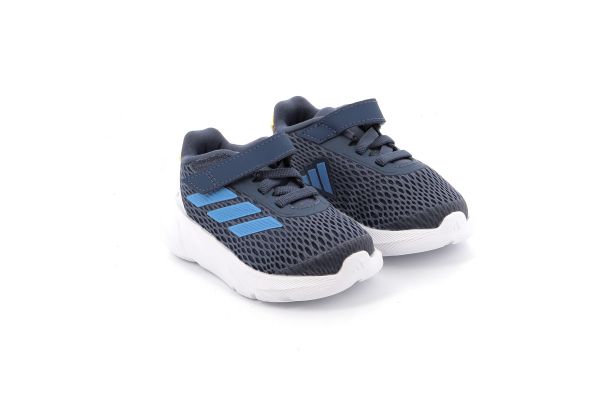 Children's Sports Shoe for Adidas Duramo Sl El Boy I Color Blue ID5894