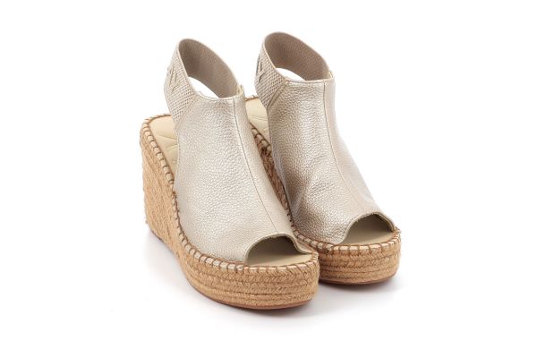 Γυναικείο Πέδιλο Replay Χρώματος Χρυσό GWP4G.000.C0008S 0045