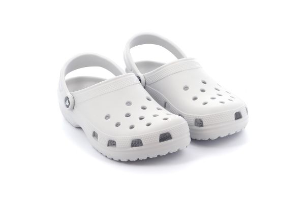 Sambo Crocs Classic Anatomical Color Grey 10001-1FT