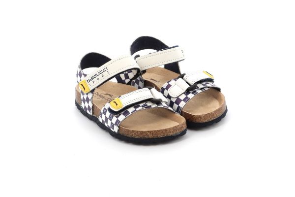 Children's Pedile for Balducci Boy Color Blue BS5254