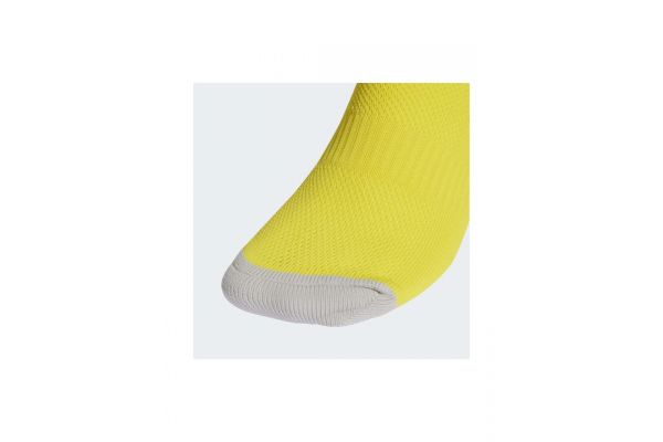 Παιδικές Ποδοσφαιρικές Κάλτσες για Αγόρι Adidas Milano 23 Χρώματος Κίτρινο IB7815