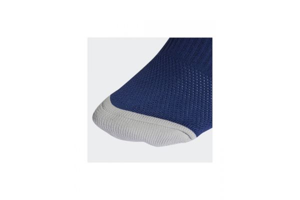 Children's Football Socks for Boy Adidas Milano 23 Color Blue IB7814
