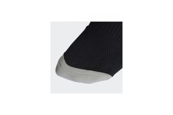 Παιδικές Ποδοσφαιρικές Κάλτσες για Αγόρι Adidas Milano 23 Χρώματος Μαύρο HT6538
