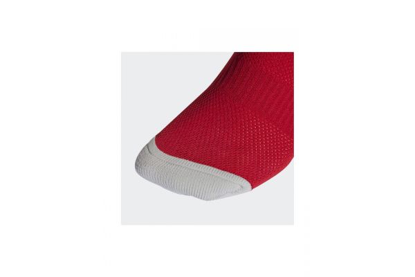 Παιδικές Ποδοσφαιρικές Κάλτσες για Αγόρι Adidas Milano 23 Χρώματος Κόκκινο IB7817