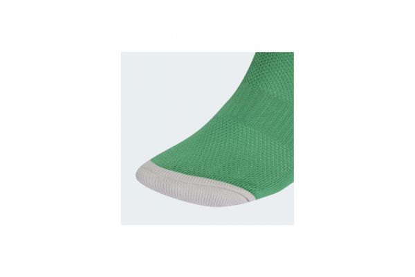 Children's Football Socks for Boy Adidas Milano 23 Color Green IB7819