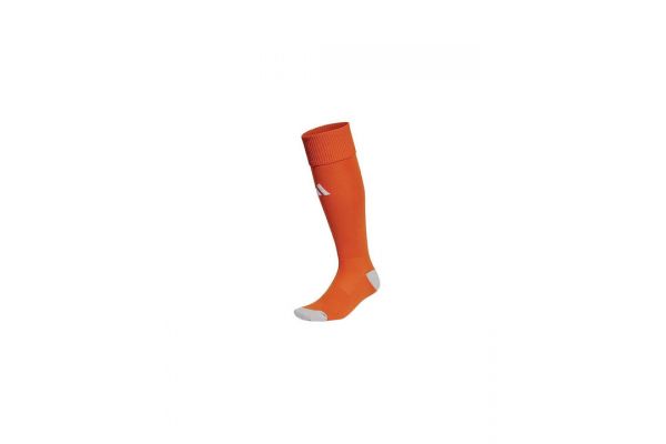 Children's Football Socks for Boy Adidas Milano 23 Color Orange IB7821