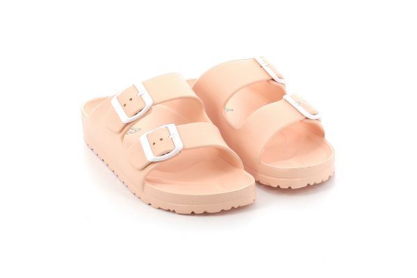 Women's Sayonara Ateneo Color Solomon 01 SEA SANDALS. SO