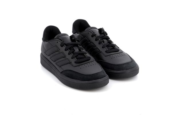Children's Sports Shoe for Adidas Courtblock J Color Black ID6502