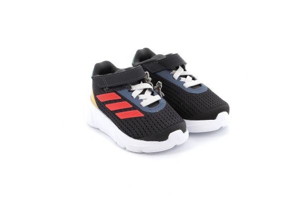 Children's Sports Shoe for Adidas Duramo Mickey El Boy I Color Black IF4046