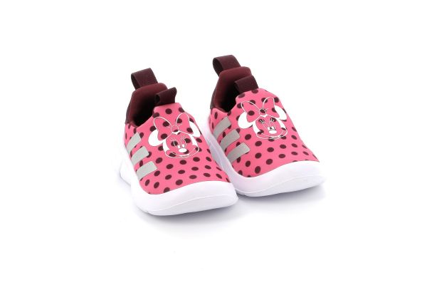 Children's Sports Shoe for Girl Adidas Monofit Tr Minnie I Colour Pink IF9310