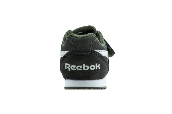 Παιδικό Αθλητικό για Αγόρι Reebok Royal Classic Jogger 2.0 Shoes Καστόρινο Χρώματος Χακί DV9150