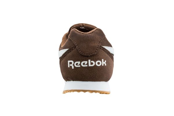 Reebok Αθλητικό Παπούτσι Αγόρι Reebok Royal Classic Jogger 2.0 Shoes DV9145 - ΚΑΦΕ