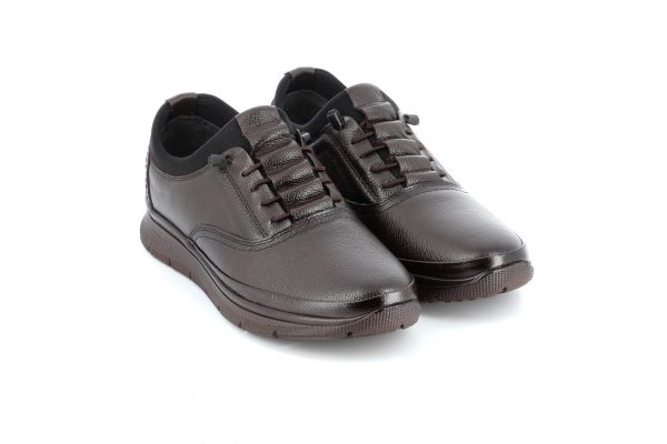 Male Casual Parex Color Brown 13130000. K