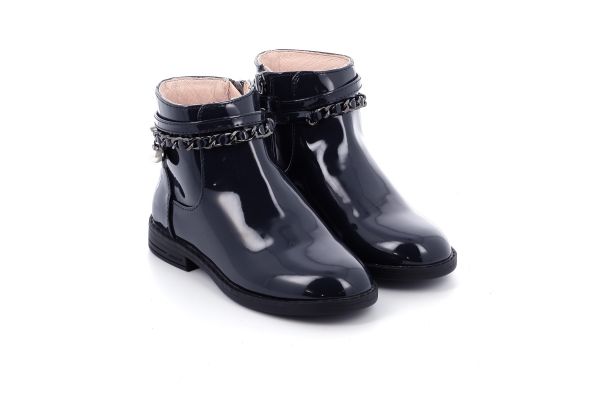 Children's Boot for Girl Mayoral Color Blue 14-46475-061