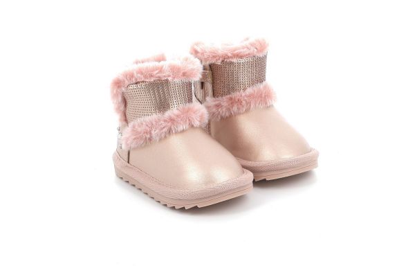 Children's Boot for Girl Mayoral Color Pink 14-42488-080