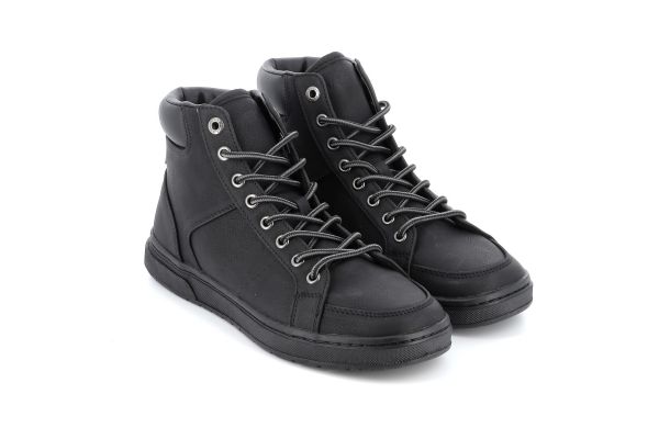 Male Boot Levi's Color Black 235874-960-559