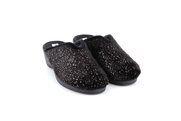 Women's Pants Adam's Color Black 624-24674-29. 1