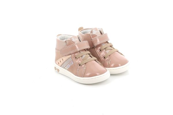 Baby Boot for Girl Primigi Color Pink 6902700