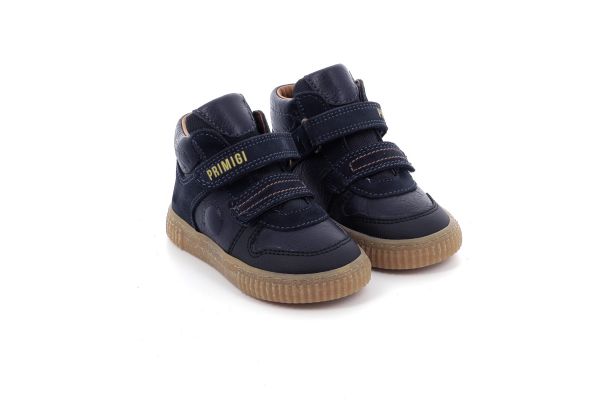 Παιδικό Μποτάκι για Αγόρι Primigi Χρώματος Μπλε 6910122
