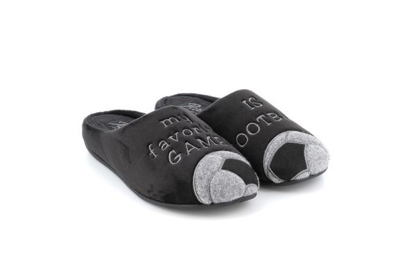 Men's Pants Parex Color Black 10130129. B