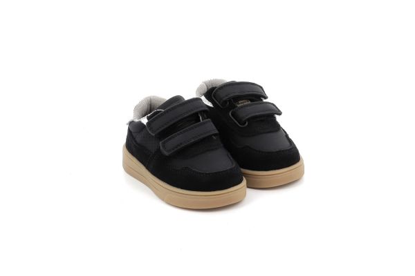 Παιδικό Χαμηλό Casual για Αγόρι Mayoral Χρώματος Μαύρο 14-42520-039