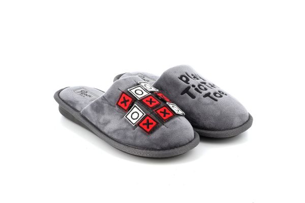 Men's Pants Parex Color Grey 10130121. GR