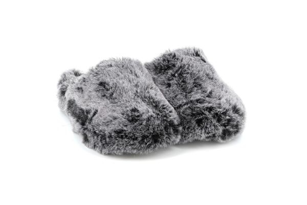 Women's Pantafla Adam's Color Black 739-24512-29. 1