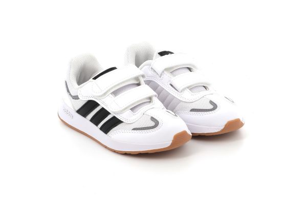 Children's Sports Shoe for Adidas Tensaur Switch CF C Color White JQ4765