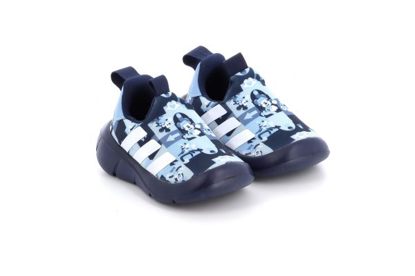 Παιδικό Αθλητικό Παπούτσι για Αγόρι Adidas Monofit Mickey I Χρώματος Μπλε IH6314