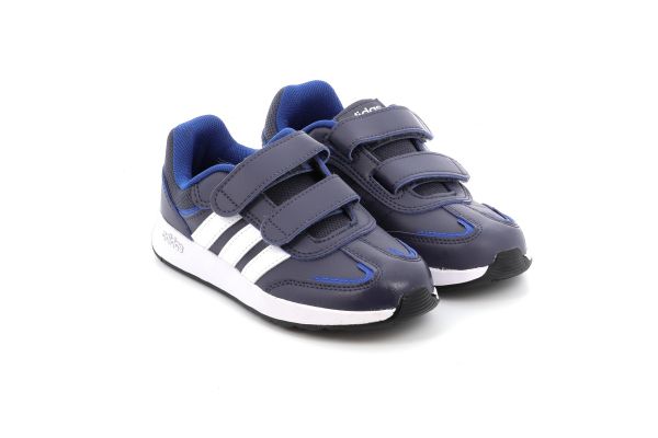 Children's Sports Shoe for Adidas Tensaur Switch CF C Color Blue JH9240