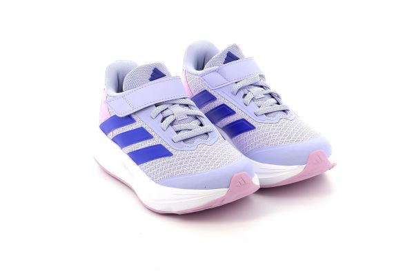 Children's Sports Shoe for Adidas Duramo Sl2 El Girl I Color Purple JS2802