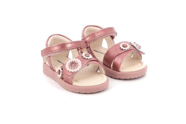 Παιδικό Πέδιλο Ανατομικό για Κορίτσι Mayoral Χρώματος Ρόζ 25-41638-075