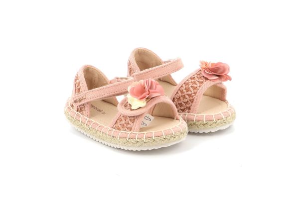 Children's Pedile for Girl Mayoral Color Pink 25-41648-011
