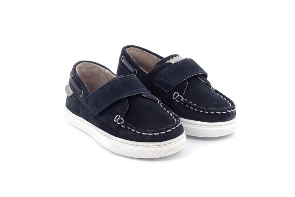 Παιδικό Χαμηλό Casual για Αγόρι Mayoral Χρώματος Μπλε 25-43674-077