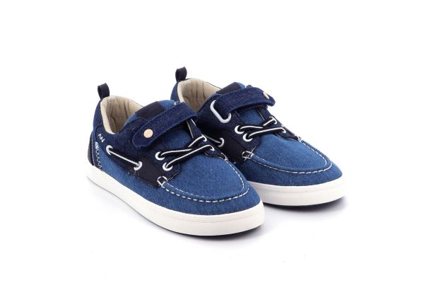 Παιδικό Χαμηλό Casual για Αγόρι Mayoral Χρώματος Μπλε 25-45676-085