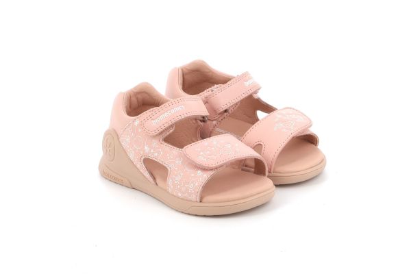 Children's Pedile for Girl Biomecanics Anatomic Color Pink 252143-A032