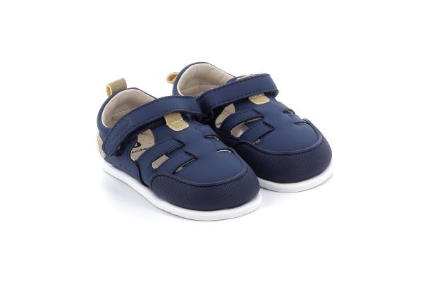 Παιδικό Κλειστό Πέδιλο για Αγόρι Mayoral  Ανατομικό Χρώματος Μπλέ 25-41662-059