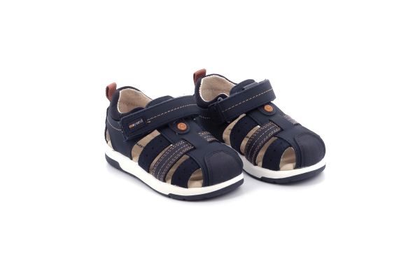 Children's Closed Pedal for Boy Mayoral Anatomical Color Blue 25-41678-092