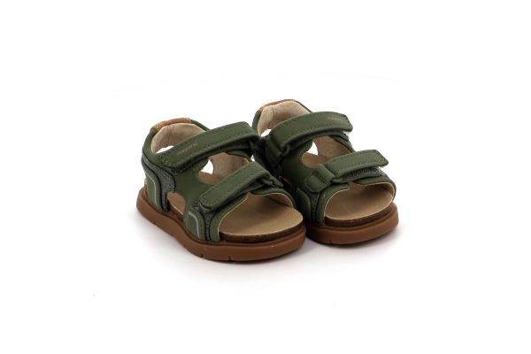 Children's Pedile for Boy Mayoral Color Green 25-41688-020