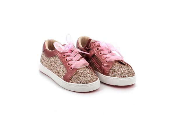 Παιδικό Χαμηλό Casual για Κορίτσι Mayoral Χρώματος Ροζ 25-43620-046