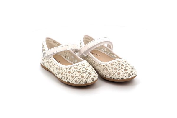 Children's Baretta for Girl Mayoral Color White 25-43621-073