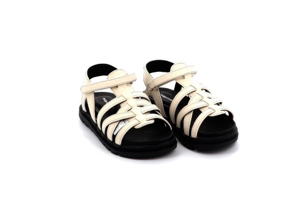 Παιδικό Πέδιλο για Κορίτσι Mayoral Χρώματος Εκρού 25-43633-082