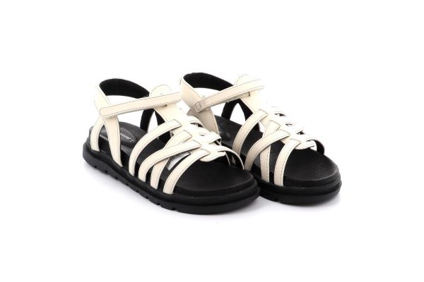 Παιδικό Πέδιλο για Κορίτσι Mayoral Χρώματος Εκρού 25-45633-082